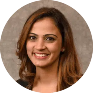 Dr. Megha Anand a family orthodontist in Bellevuw, WA and Newcastle, WA