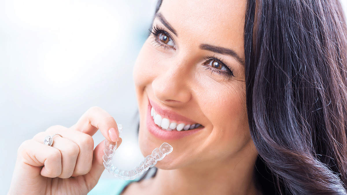 Invisalign Finance Options Near Me