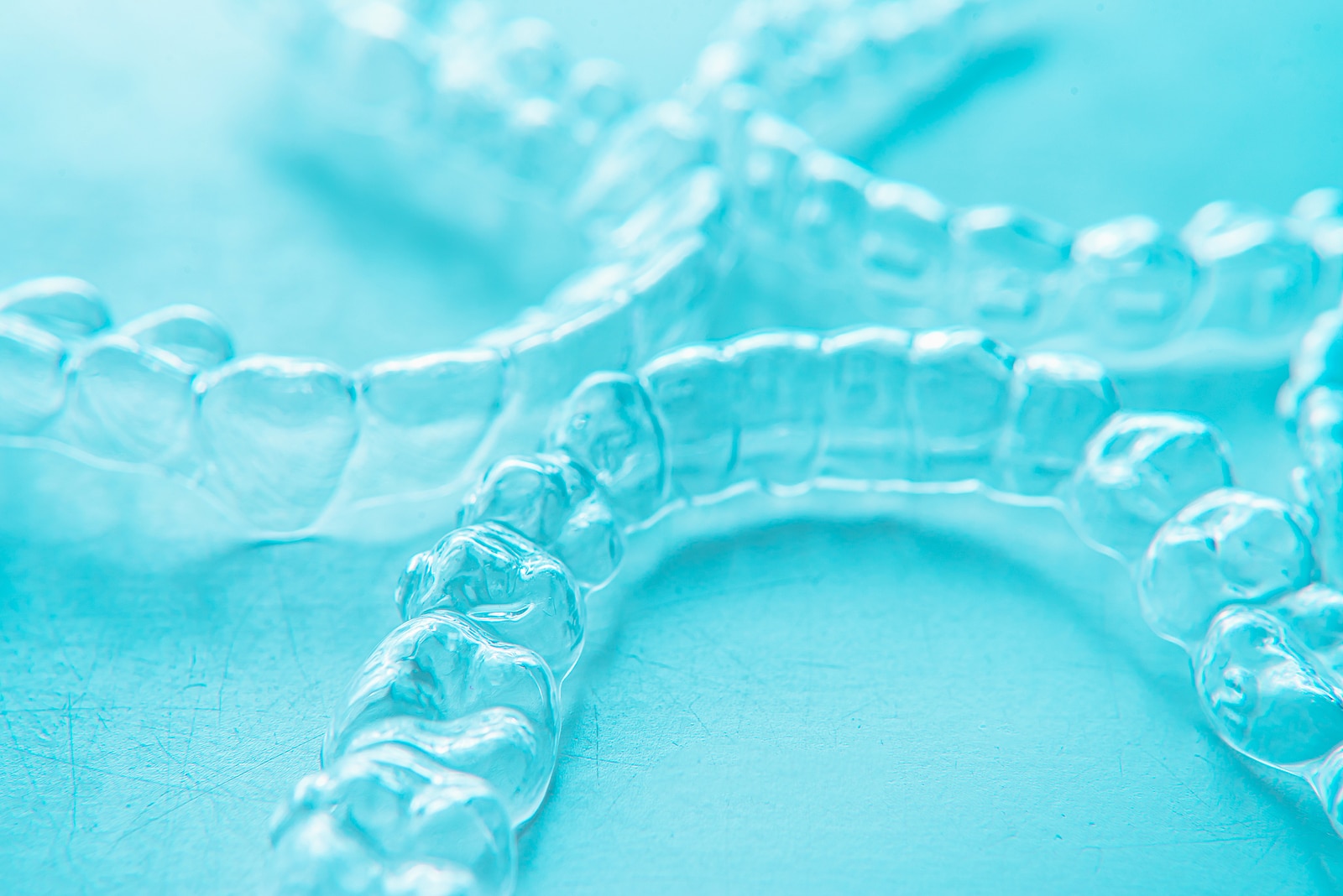 Invisalign near me Bellevue