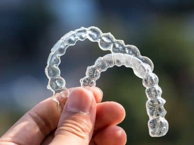 Invisalign Journey