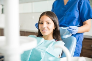 Pediatric Orthodontist in Bellevue