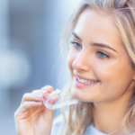 How Invisalign Improves Oral Health: Unlock Clear Aligner Benefits