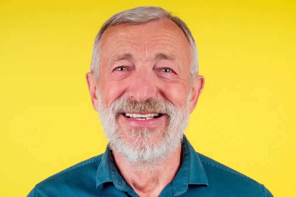 Braces for Seniors Improving Smiles in Newcastle WA Braces for Seniors Improving Smiles in Newcastle WA